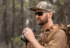 Gatorz - Safety Glasses Marauder - Black - GZ-12-031