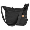 Helikon - Bushcraft Satchel - Cordura - Black - TB-BST-CD-01