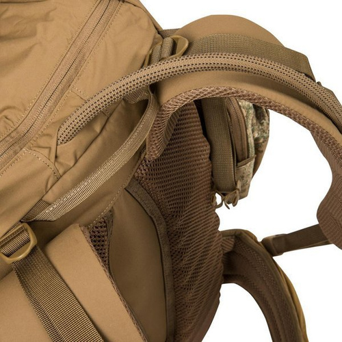 Helikon - Plecak Summit - 40 L - Olive Green - PL-SMT-CD-02