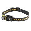 Armytek - Rechargeable LED Flashlight / Headlamp Elf C1  - Warm Light - 930 lm - F05003W