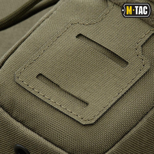 M-Tac - Elite Ergonomische Schultertasche - Ranger Green - 10136023