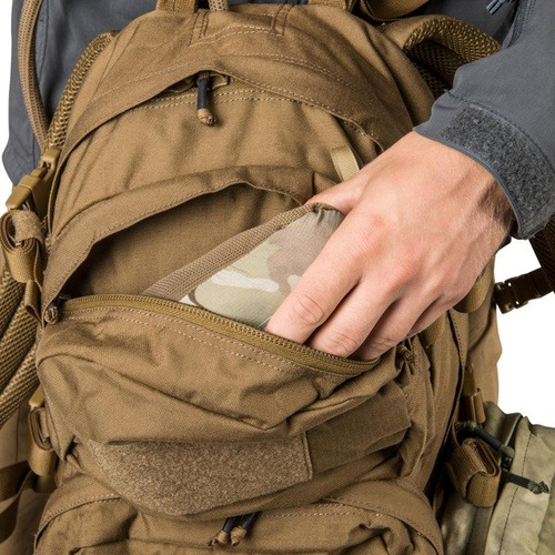 Helikon - Ratel Mk2-Rucksack - 25 L - Coyote  - PL-RT2-CD-11