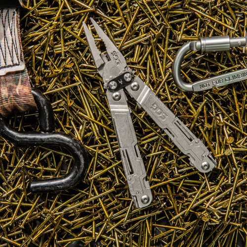 SOG - Multitool PowerAccess - 18 narzędzi - PA1001-CP