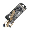 Mil-Tec - Smycz z paracordu - Coyote Tan - 15931505
