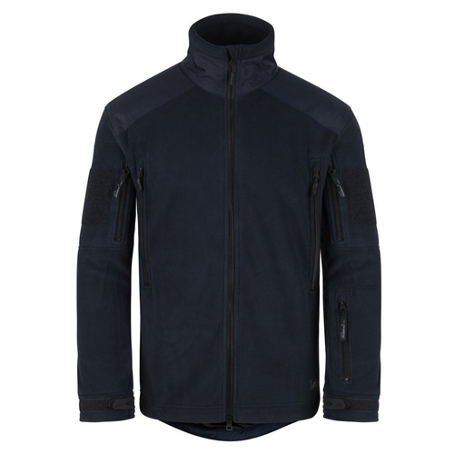 Helikon - Liberty Heavy Fleece Jacke - Coyote Brown - BL-LIB-HF-11