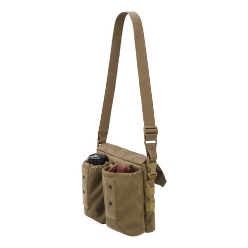 Helikon - Torba taktyczna Claymore - Coyote - TB-CLY-CD-11