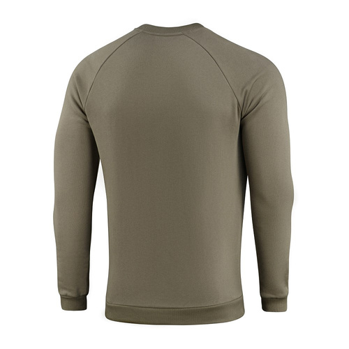 M-Tac - Cotton Hard Tactical Sweatshirt - Dark Olive- 20095048