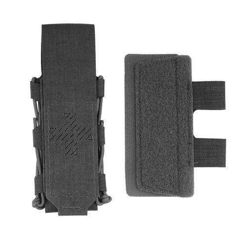 Templars Gear - Ładownica na stazę Tourniquet Pouch - MOLLE - Czarna - TG-TP-BL 