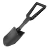 Mil-Tec - Folding shovel with pouch - 15522150