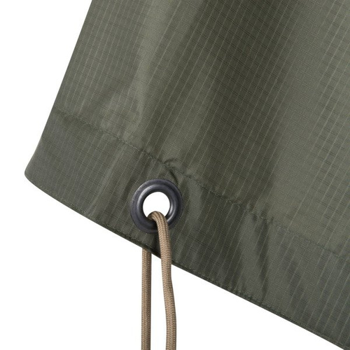 Helikon - Poncho - Polish Woodland - PO-MUS-PO-04
