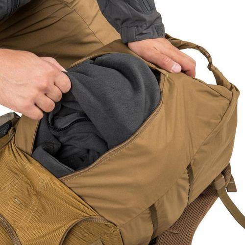 Helikon - Summit Rucksack - 40 L - Coyote - PL-SMT-CD-11