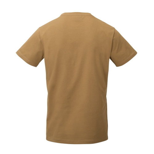 Helikon - T-Shirt Slim - Schwarz - TS-OCS-OS-01