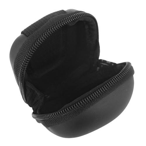 Princeton Tec - STASH Stirnlampenetui - Schwarz - HL-1