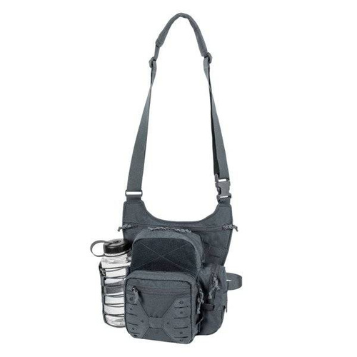 Helikon - Torba EDC Side Bag - Shadow Grey - TB-PPK-CD-35