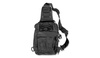 MFH - Torba na ramię Molle - Czarny - 30700A