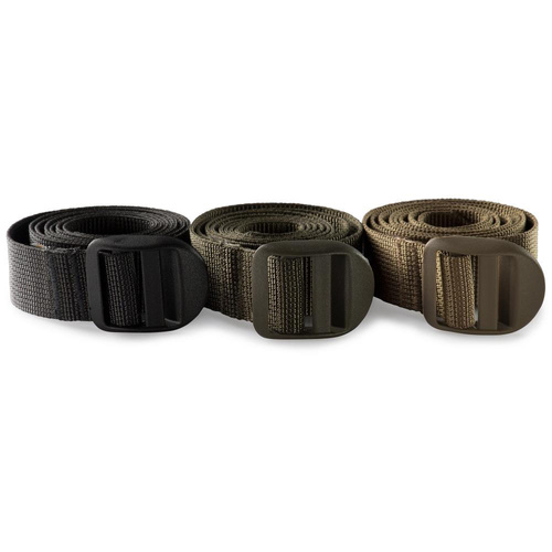 M-Tac - Universal belt - Black - 20407002