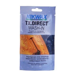 Nikwax - TX.Direct Waterproofing - Wash-In - 100 ml - 252