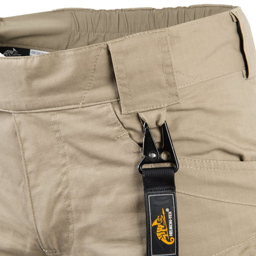 Helikon - Women's UTP® (Urban Tactical Pants®) - Shadow Grey - Black - SP-UTW-PR-35