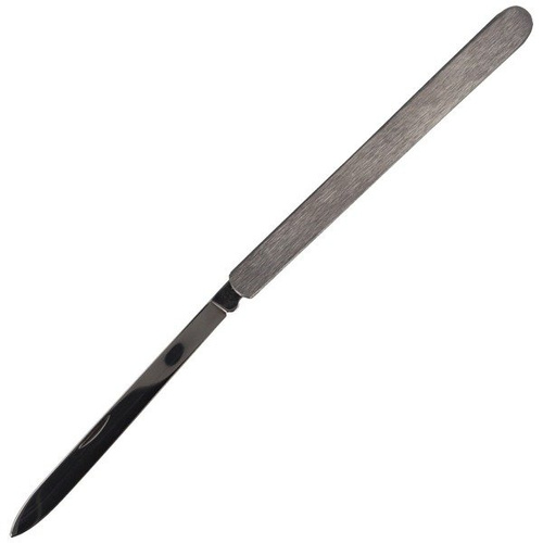 Mikov - Technological Tasting Knife Stainless - 215-NN-1