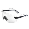 Swiss Eye - Taktische Brille Defense - Rauchgrau - 40411