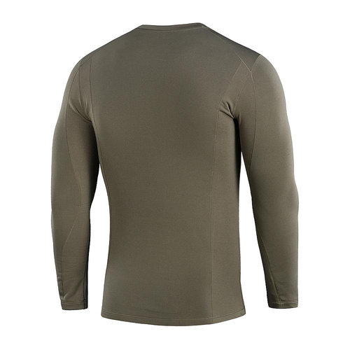 M-Tac - Winter Baselayer Thermal Shirt - Dark Olive - 70019048