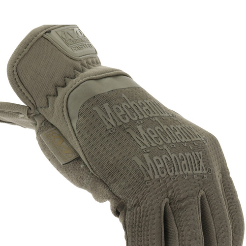 Mechanix - Rękawice FastFit - Olive Drab - FFTAB-60