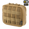 M-Tac - Organiser Pouch Elite - Coyote -10101005