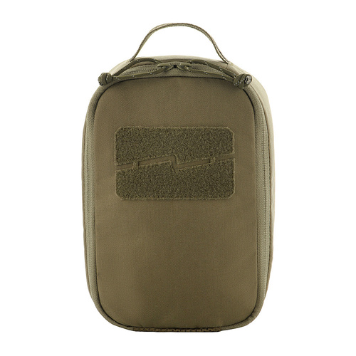 M-Tac - Organizer Ergonomiczny Elite Small - 22 x 14 Cm - Coyote - 10157005-S