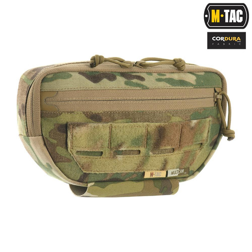 M-Tac - Zrywana kieszeń biodrowa Elite Gen.II - Cordura 1000D - MultiCam - 10086805
