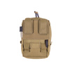 Helikon - BMA Gürtel Molle Adapter 3 - Schwarz - IN-BM3-CD-01