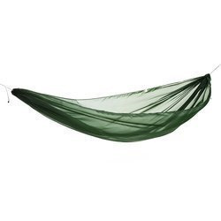 Lesovik - Ultralight Hammock SUL with SMUK UL suspension system - Forest Green