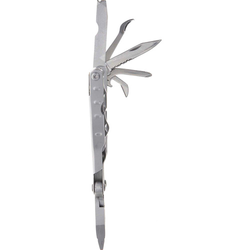 Schrade - Multitool Tough Tool - 20 Werkzeuge - Silber - 1182534