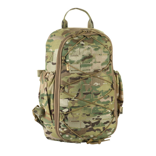 M-Tac - Sturm Elite Tactical Backpack - 15 L - MultiCam - 10248008 