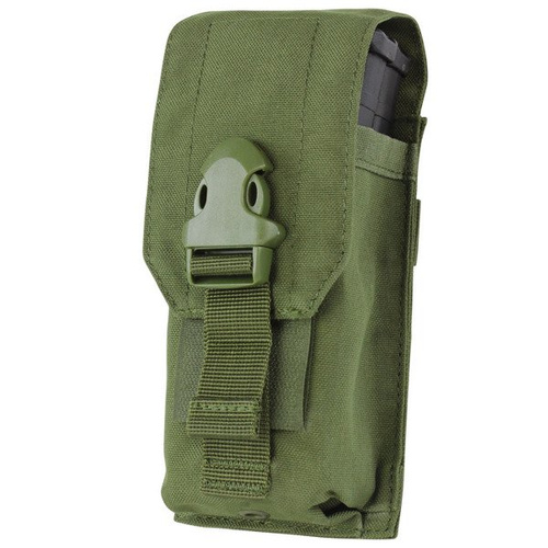 Condor - Universal Rifle Mag Pouch - OD Grün - 191128-001