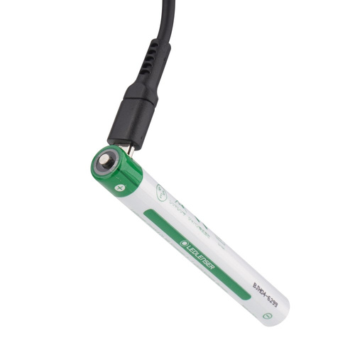 Ledlenser - P4R Core Rechargeable Flashlight - 200 lumens - 502177