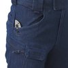 Helikon - Urban Tactical Hosen UTP - Denim Stretch - Marine Blau - SP-UTL-DS-97