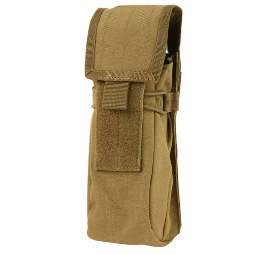 Condor - Wasserflasche Tasche - Coyote braun - 191045-498