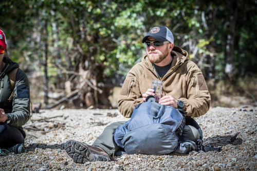 Helikon - Elevation Backpack - Black - 35 L - PL-EVN-NL-1919A