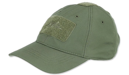 Helikon - Tactical Winter Cap - OD Green - CZ-BBW-FS-02