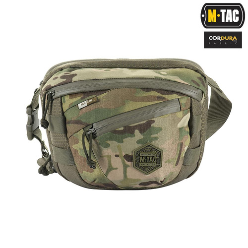M-Tac - Sphaera Hex Hardsling Tasche Gen.II Elite - Cordura - MultiCam - 10137238