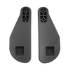 Bravo Concealment - Paddelbefestigungen an OWB-Holstern und Beuteln - Schwarz - BC70-1001