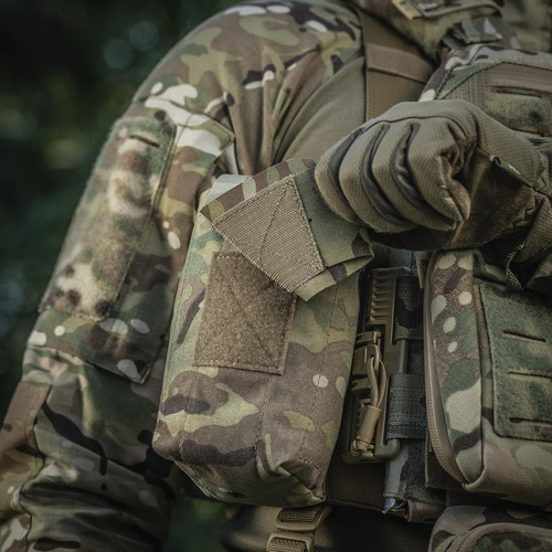 M-Tac - Medical Carrier - Small Elite Vertical IFAK - Multicam - 11238008