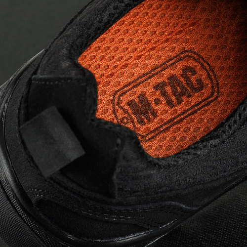 M-Tac - Patrol R Vent Sneakersy - Black - 30206002