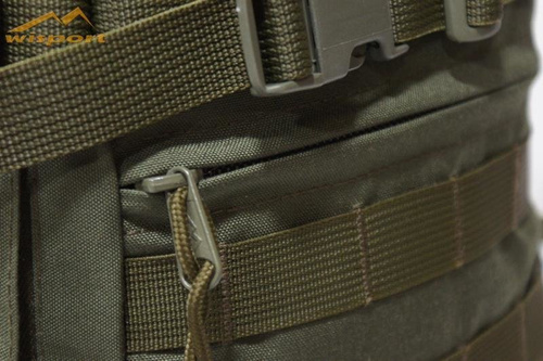 WISPORT - Plecak wojskowy Sparrow II - 20L - Pantera Leśna