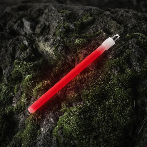 M-Tac - Lightstick - 15 cm - Red - 711500424-R