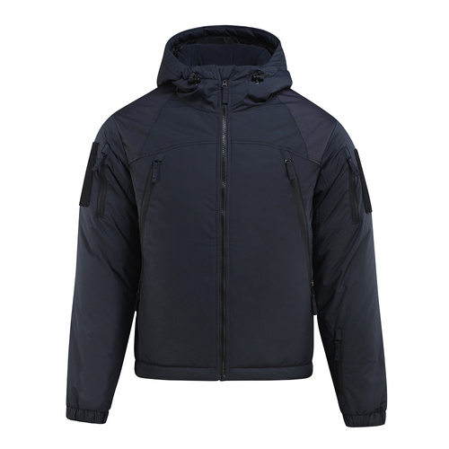 M-Tac - Kurtka zimowa Alpha Gen.III Pro G-Loft - Dark Navy Blue - 20431115