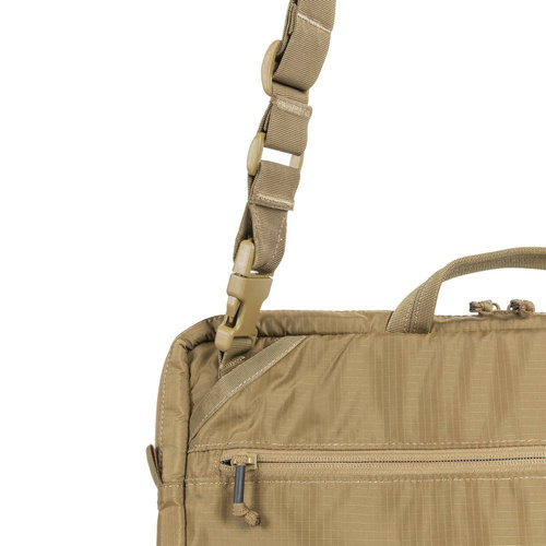 Helikon - Laptop Briefcase - Coyote/Black - TB-LBC-NL-1101A
