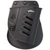 Fobus - Holster für Beretta, S&W, Tanfoglio, Taurus, FN, Baikal - Standard Paddle - Rechts - BRS