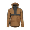 Helikon - Anorak WOODSMAN® Jacket - Coyote - KU-WDN-DC-11