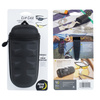 Nite Ize - Clip Case Hardshell XL Optics Case Etui - Schwarz - NGCL2-01-R3